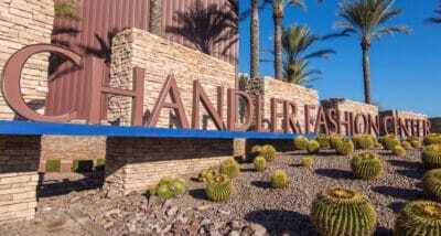 Chandler, Arizona