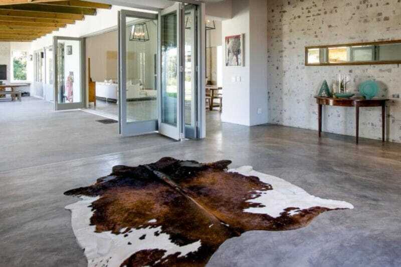 Concrete Decorative Overlays | Revamp Your Interiors